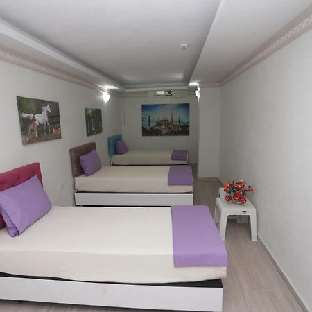 Altinkum Otel Karasu Bagian luar foto